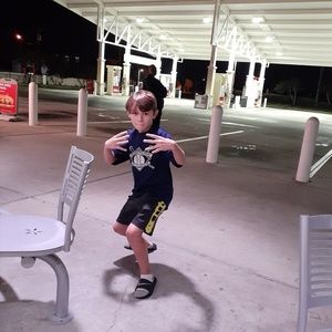 Meet your Posher, Rick